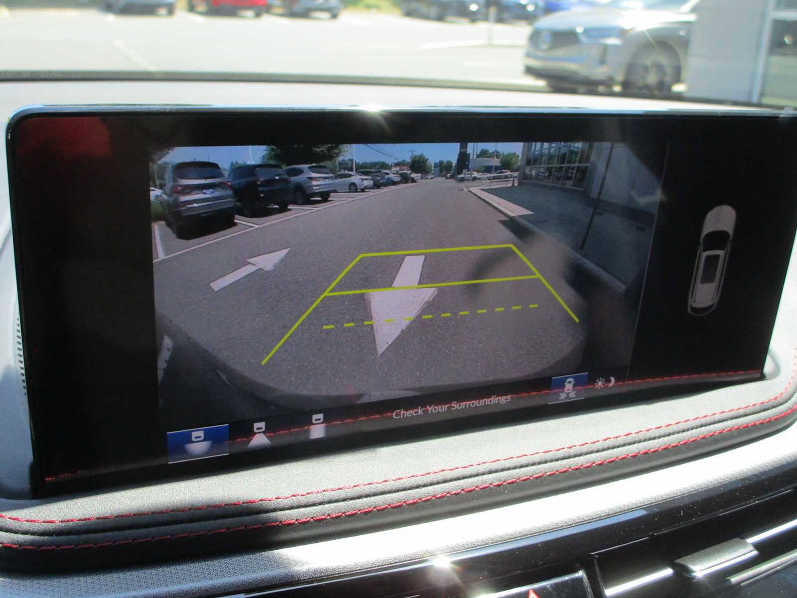 New 2026 Acura MDX A-Spec image 18