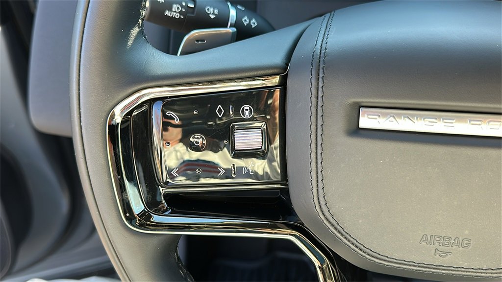 Certified 2025 Land Rover Range Rover Velar S image 12