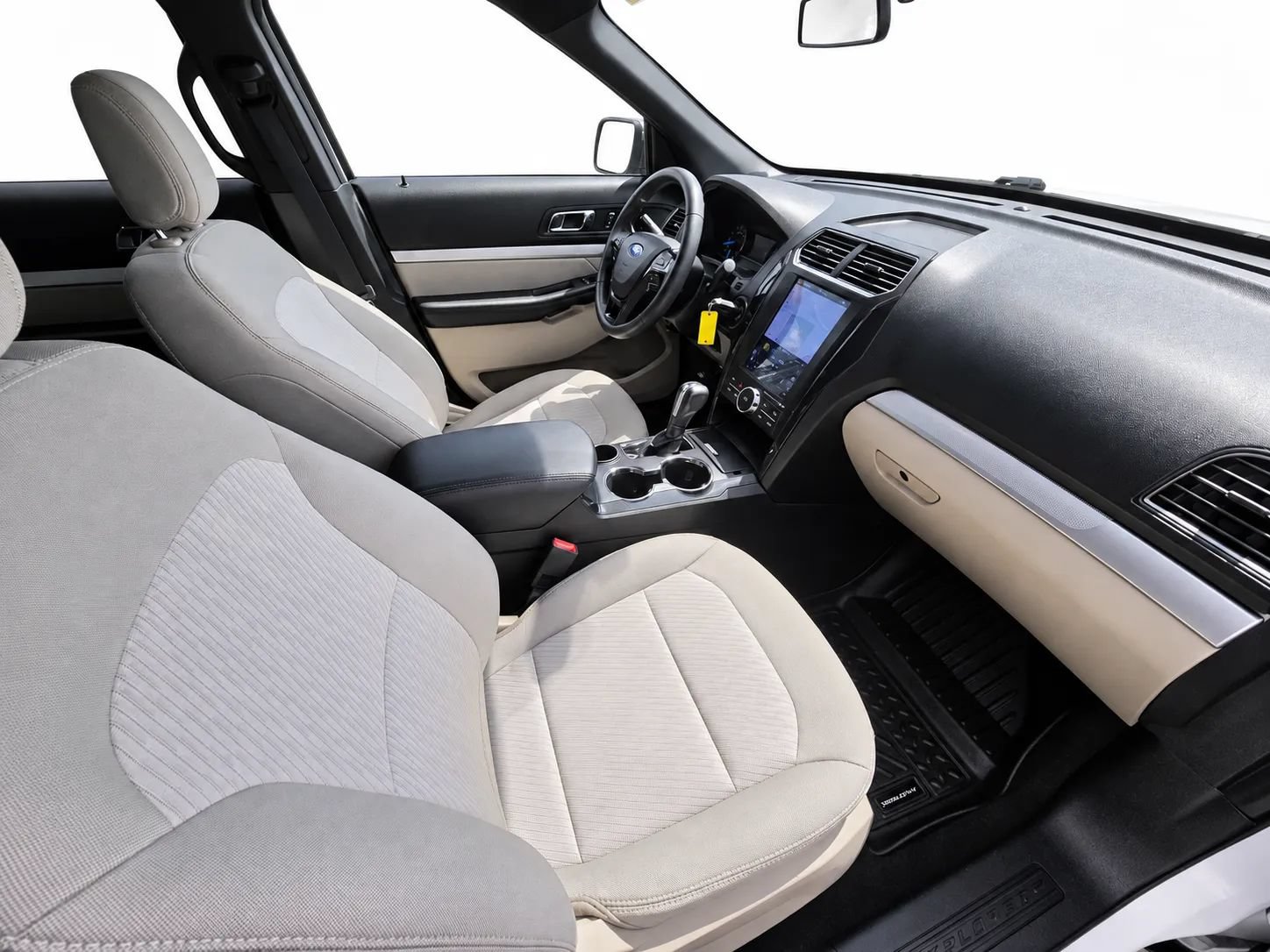Used 2018 Ford Explorer FWD image 14