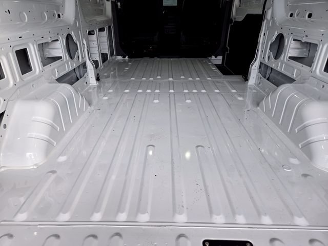 New 2026 Ford Transit 250 Low Roof AWD image 21