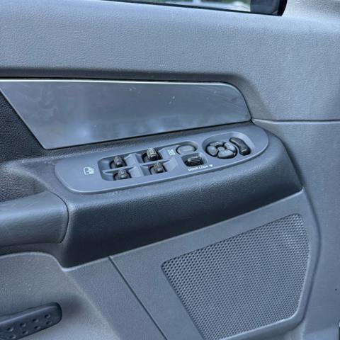 Used 2007 Dodge Ram 1500 Truck SLT w/ Quad Cab Big Horn Value Group image 13