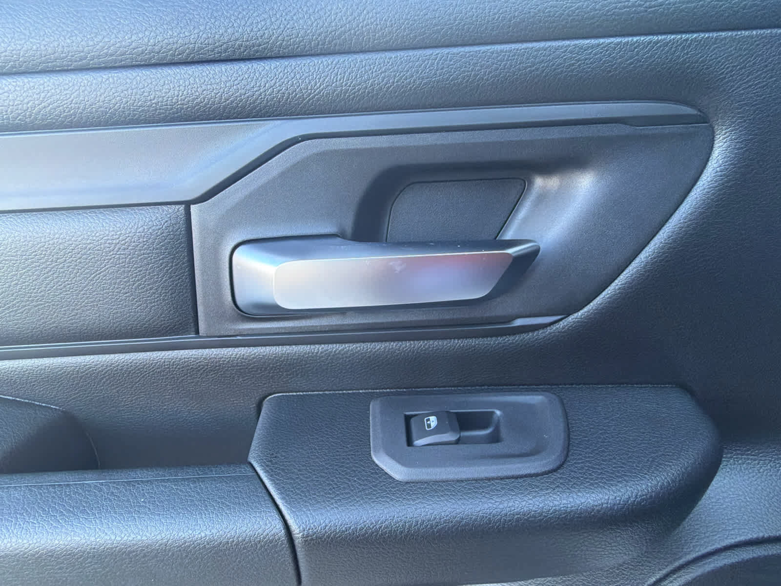 New 2027 RAM 1500 Tradesman AWD/4WD image 35