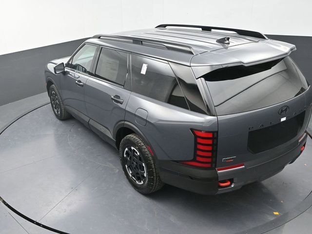 New 2026 Hyundai Palisade XRT Pro AWD/4WD image 27