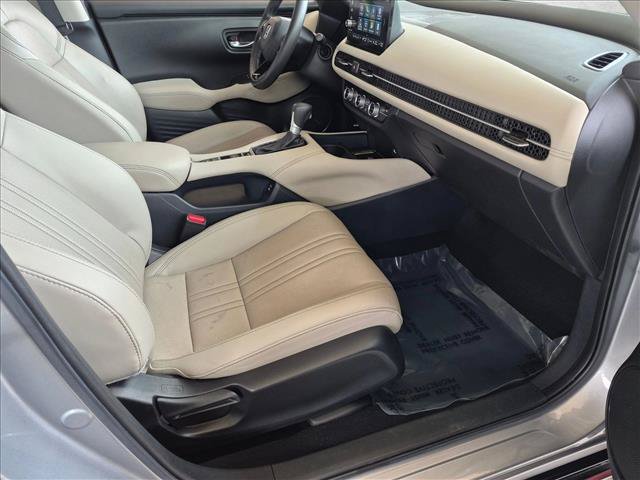 Certified 2024 Honda HR-V EX-L image 19
