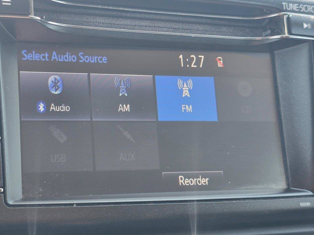 Used 2018 Toyota RAV4 LE w/ All Weather Liner Package FWD image 23