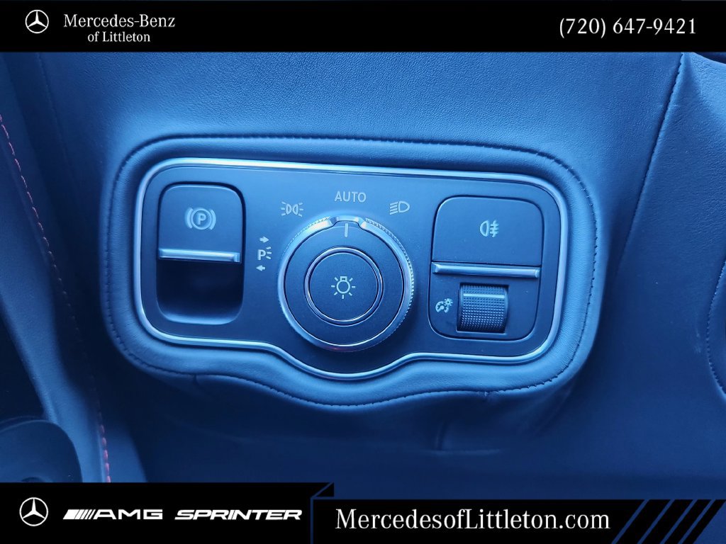 New 2027 Mercedes-Benz G 63 AMG 4MATIC image 21