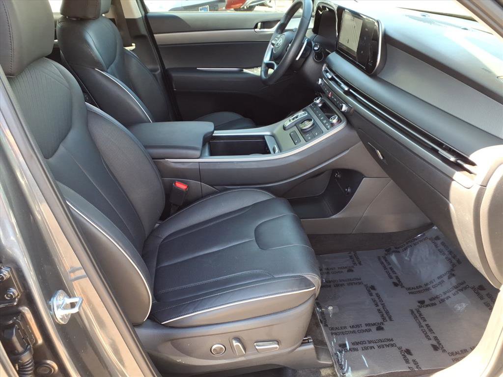 Used 2023 Hyundai Palisade XRT image 11