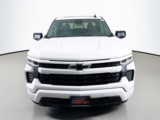 New 2026 Chevrolet Silverado 1500 RST w/ RST All Star Premium Package image 2