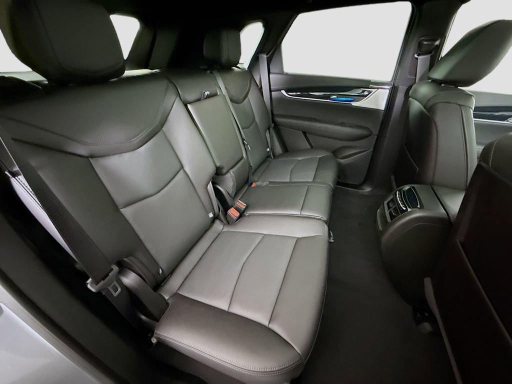 New 2026 Cadillac XT5 Premium Luxury w/ Driver Assist Package image 28