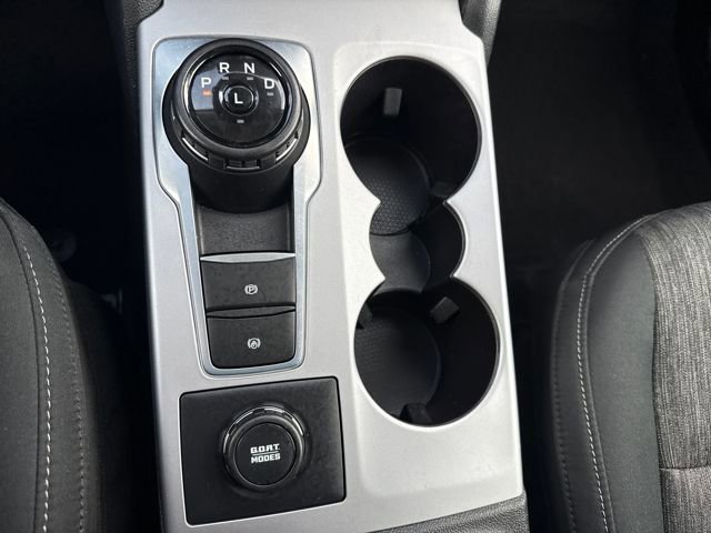 Certified 2023 Ford Bronco Sport Big Bend w/ Convenience Package AWD/4WD image 28
