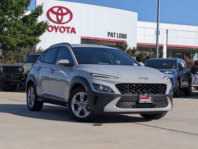 Used 2023 Hyundai Kona SEL FWD video 2