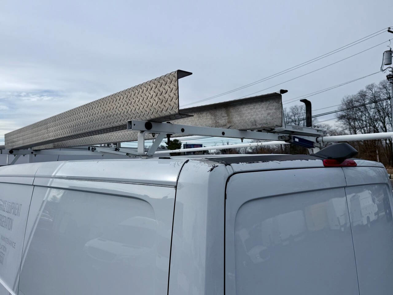 Used 2019 Freightliner Sprinter 2500 image 33