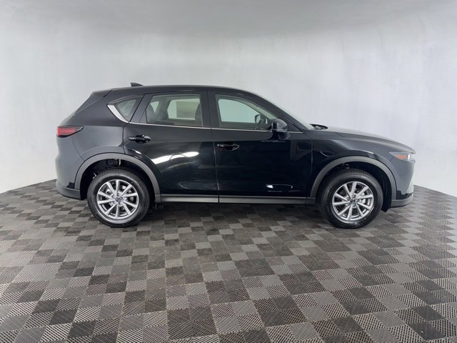 New 2025 MAZDA CX-5 AWD 2.5 S image 8