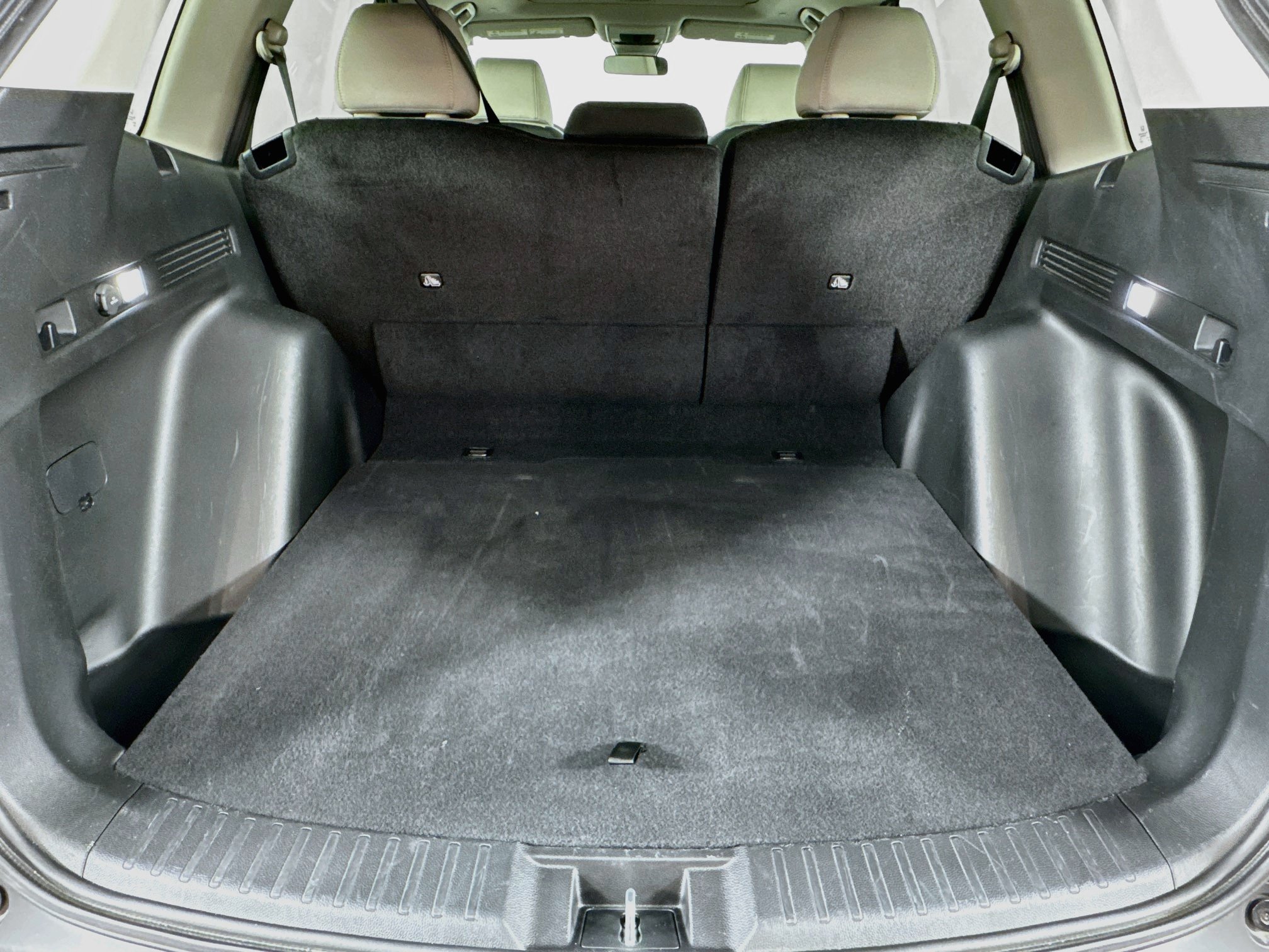 Certified 2024 Honda CR-V EX image 26