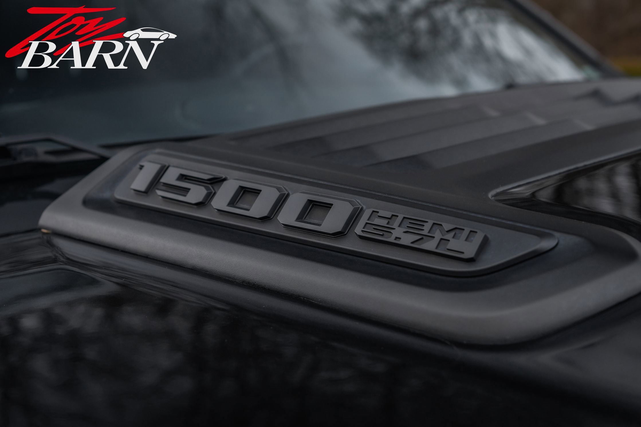 Used 2021 RAM 1500 Laramie image 7