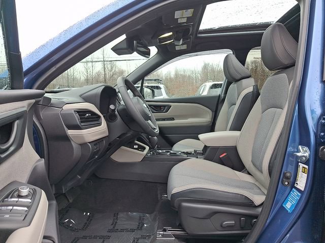 Used 2026 Subaru Forester Premium image 14