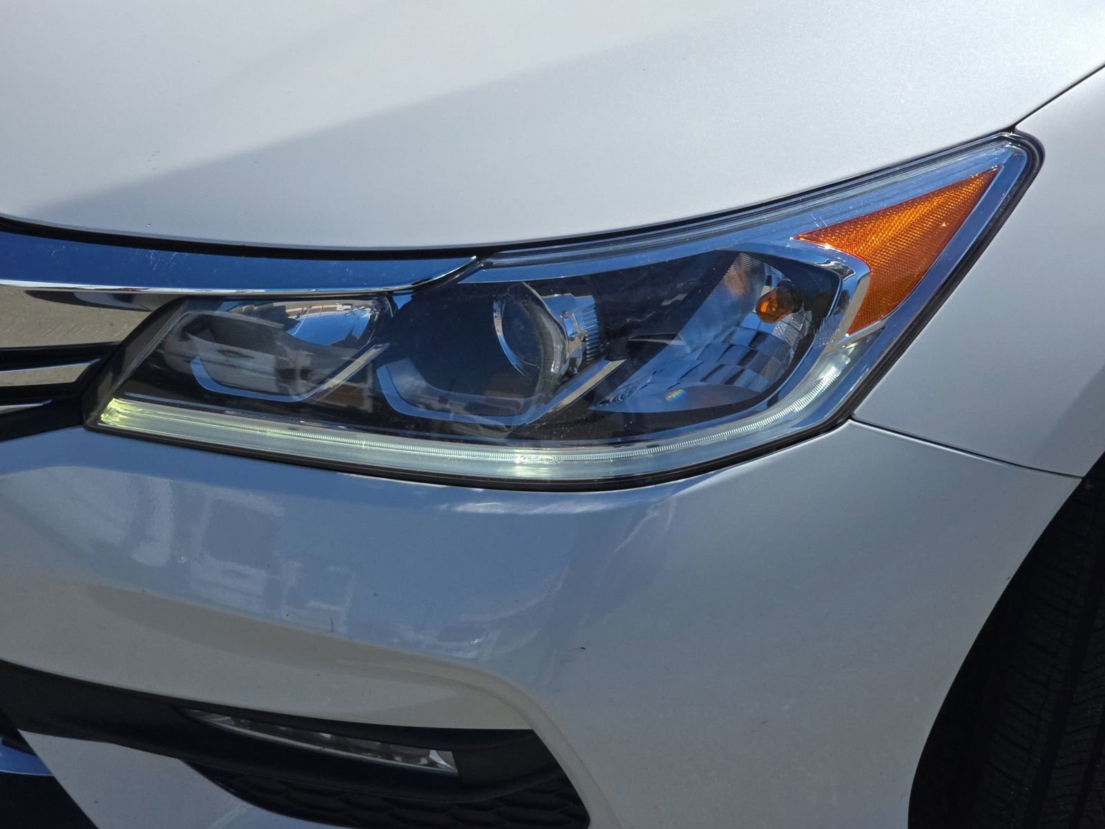 Used 2016 Honda Accord EX image 34