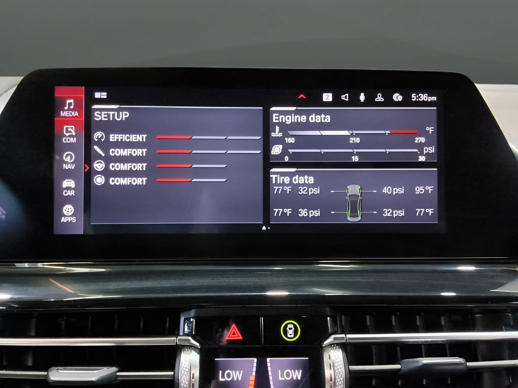Used 2022 BMW M8 Gran Coupe xDrive Competition AWD/4WD image 15