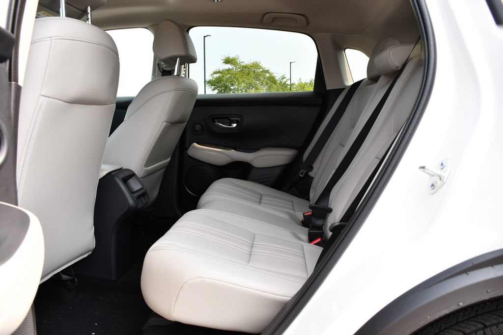 New 2027 Honda HR-V EX-L image 17
