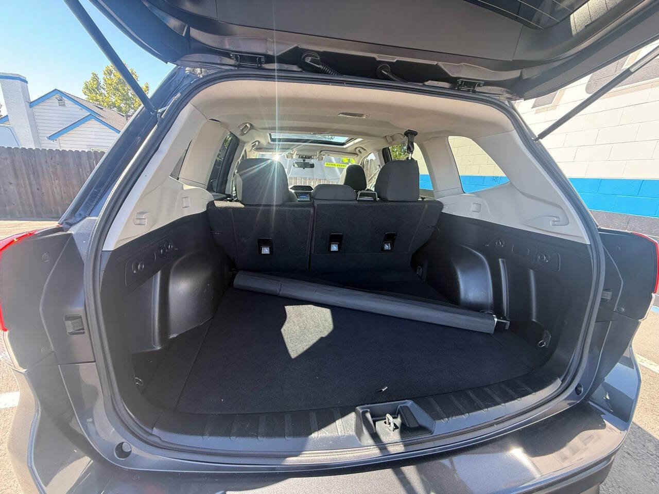 Used 2019 Subaru Forester Premium w/ All-Weather Package image 17