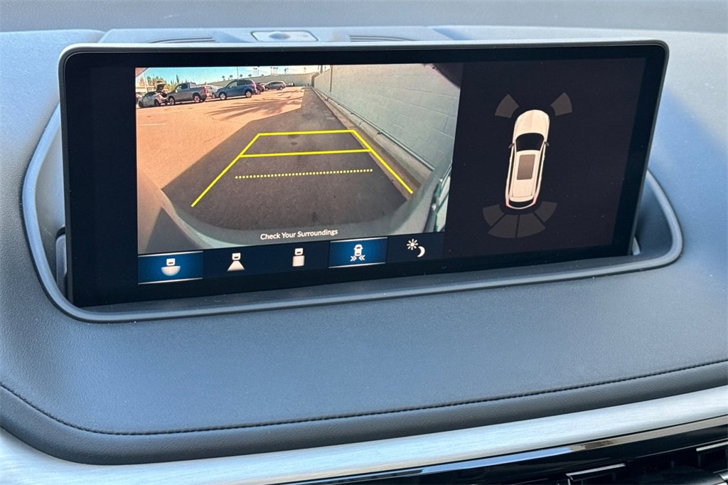 Certified 2023 Acura MDX SH-AWD w/ Technology Package image 27