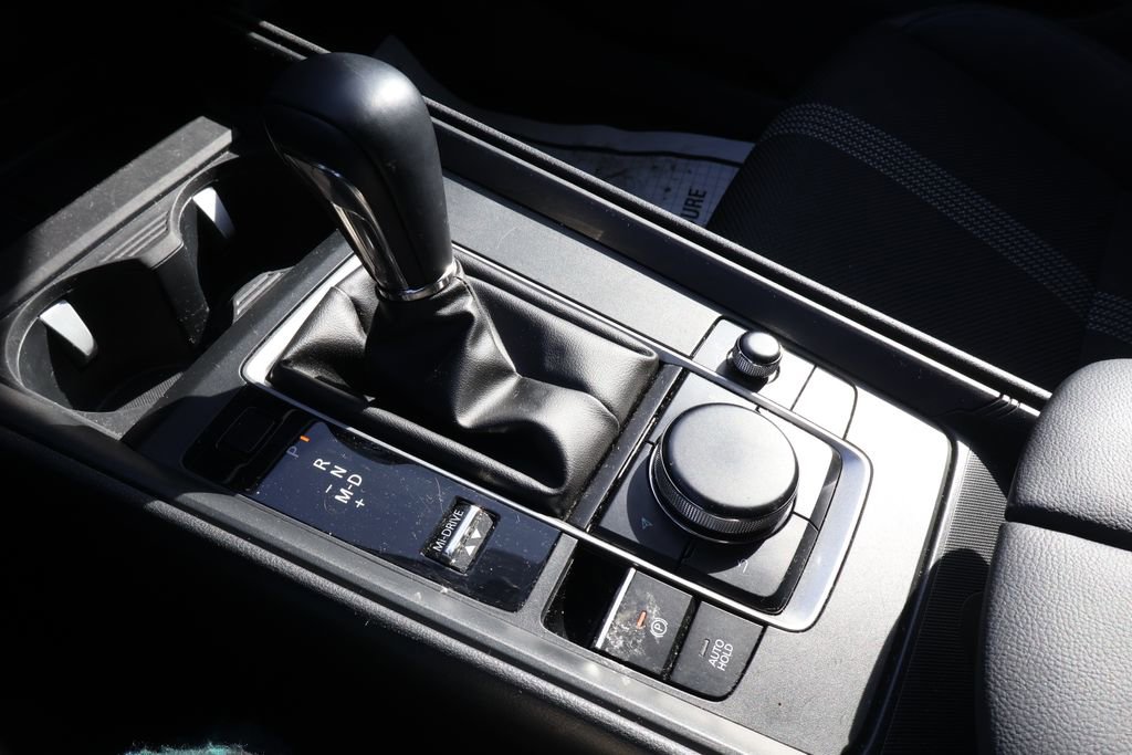 Used 2025 MAZDA CX-50 AWD 2.5 S w/ Preferred Package image 22