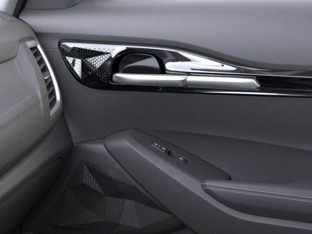 New 2026 Kia Seltos EX w/ EX Sunroof Package FWD image 25