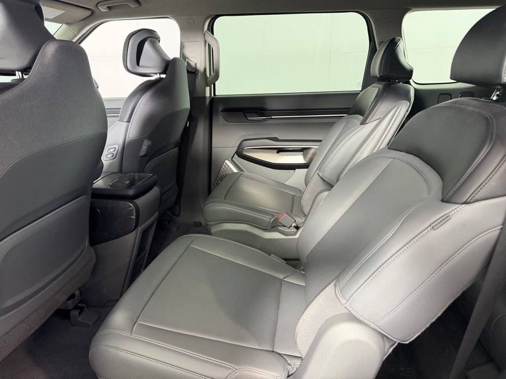 Used 2024 Kia EV9 Light Long Range image 27