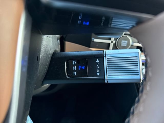 Certified 2026 Hyundai Santa Fe Calligraphy image 35