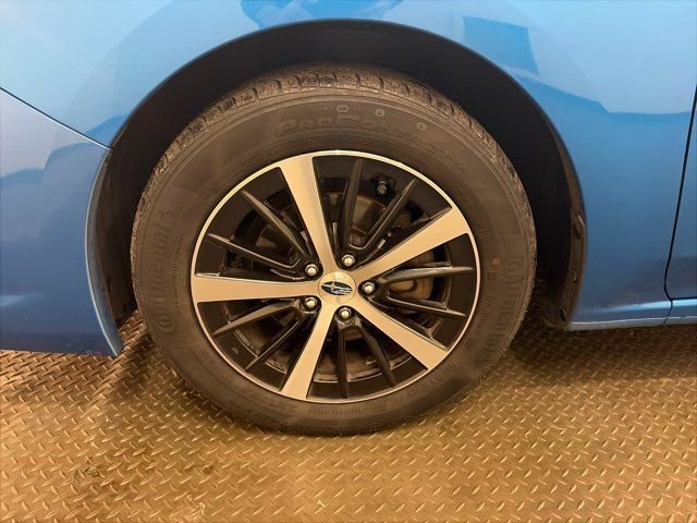 Used 2022 Subaru Impreza 2.0i image 37