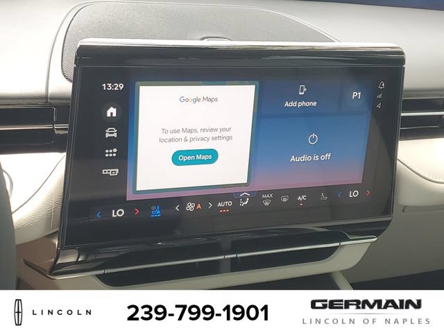 New 2026 Lincoln Nautilus Reserve AWD/4WD image 29