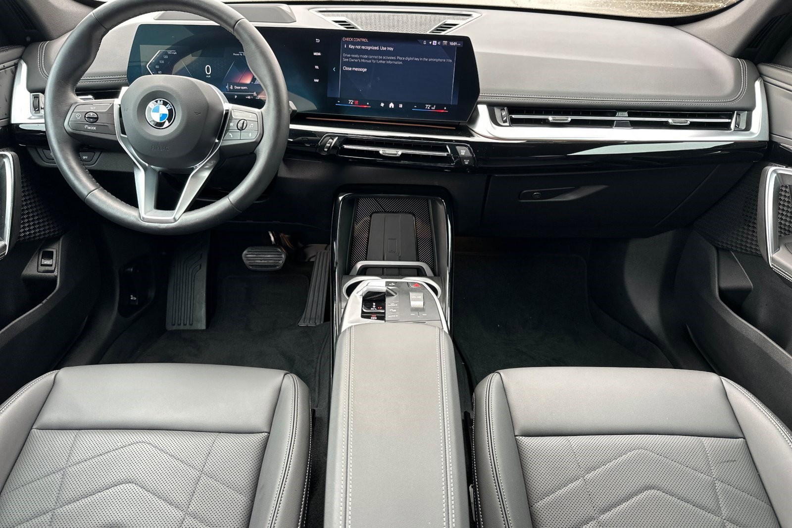 Certified 2024 BMW X1 xDrive28i w/ Technology Package image 15