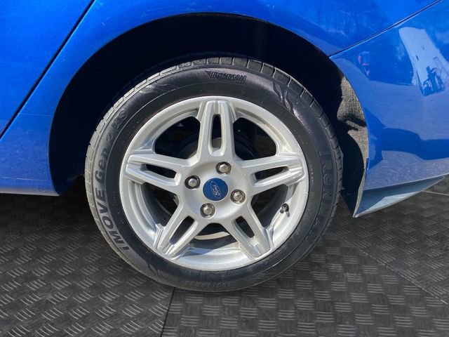 Used 2019 Ford Fiesta SE FWD image 32