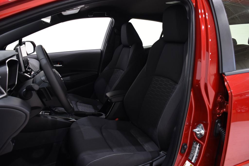 Used 2026 Toyota Corolla SE w/ Carpet Mat Package (TMS) image 21