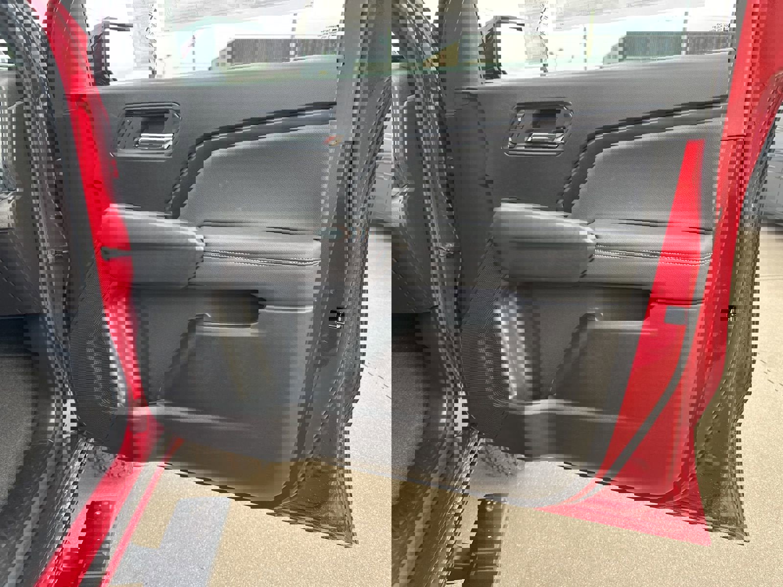 New 2026 GMC Canyon Elevation w/ Convenience Package image 20