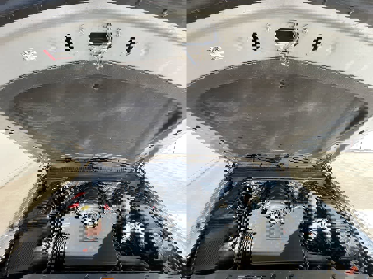 Used 2016 Chevrolet Suburban LT w/ Max Trailering Package AWD/4WD image 26