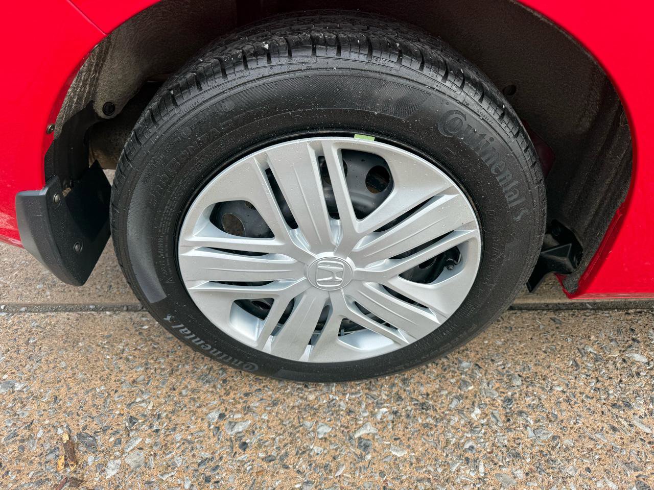 Used 2019 Honda Fit LX image 11