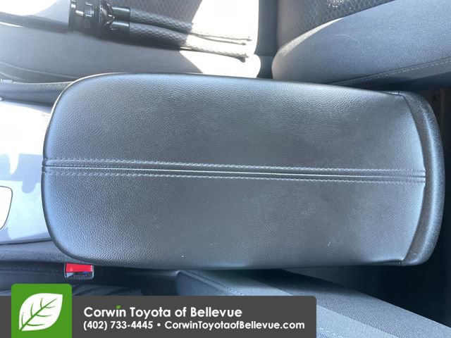 Used 2025 Chevrolet Malibu LT FWD image 15
