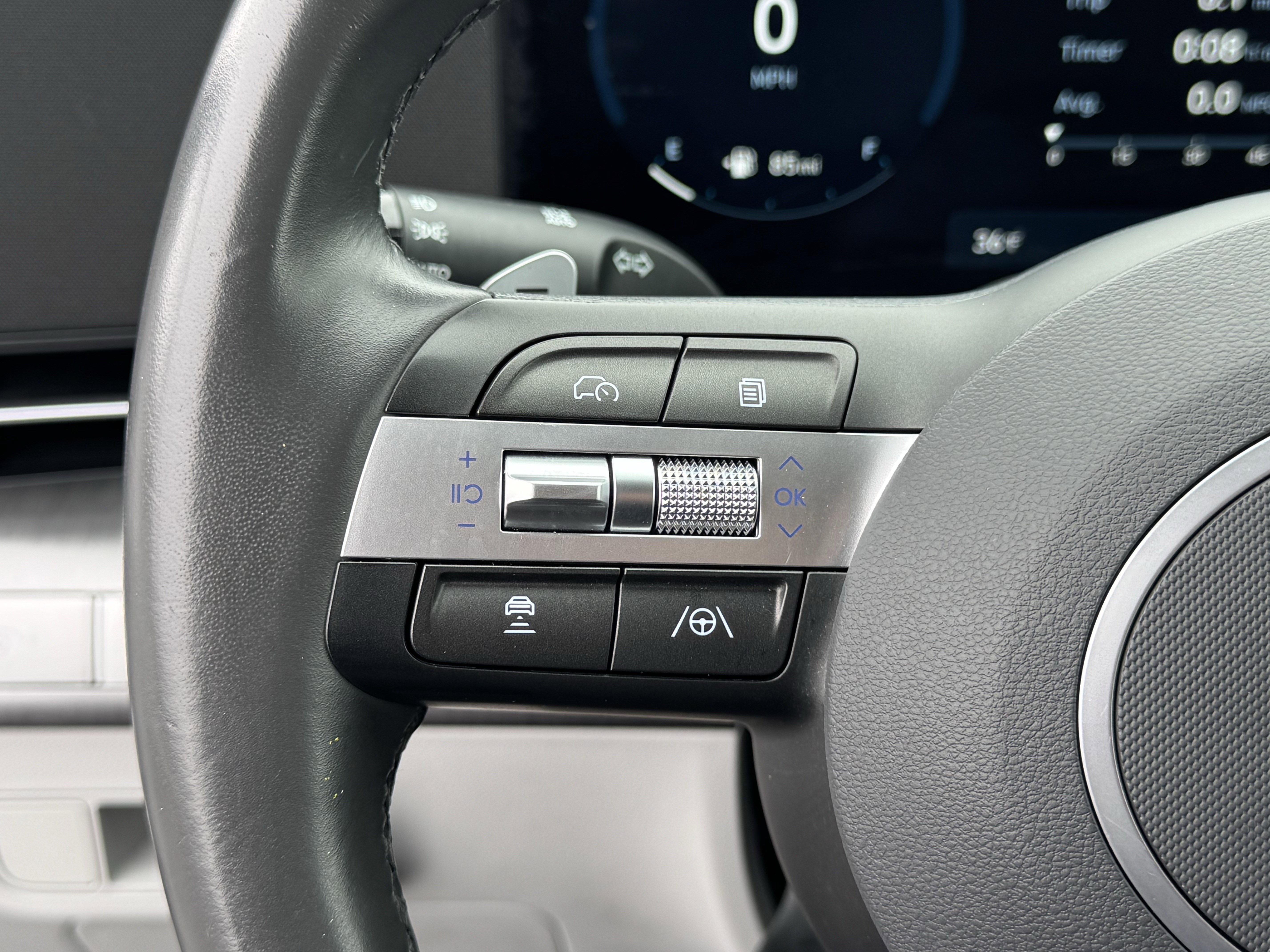 Used 2024 Hyundai Kona SEL w/ Convenience Package image 30