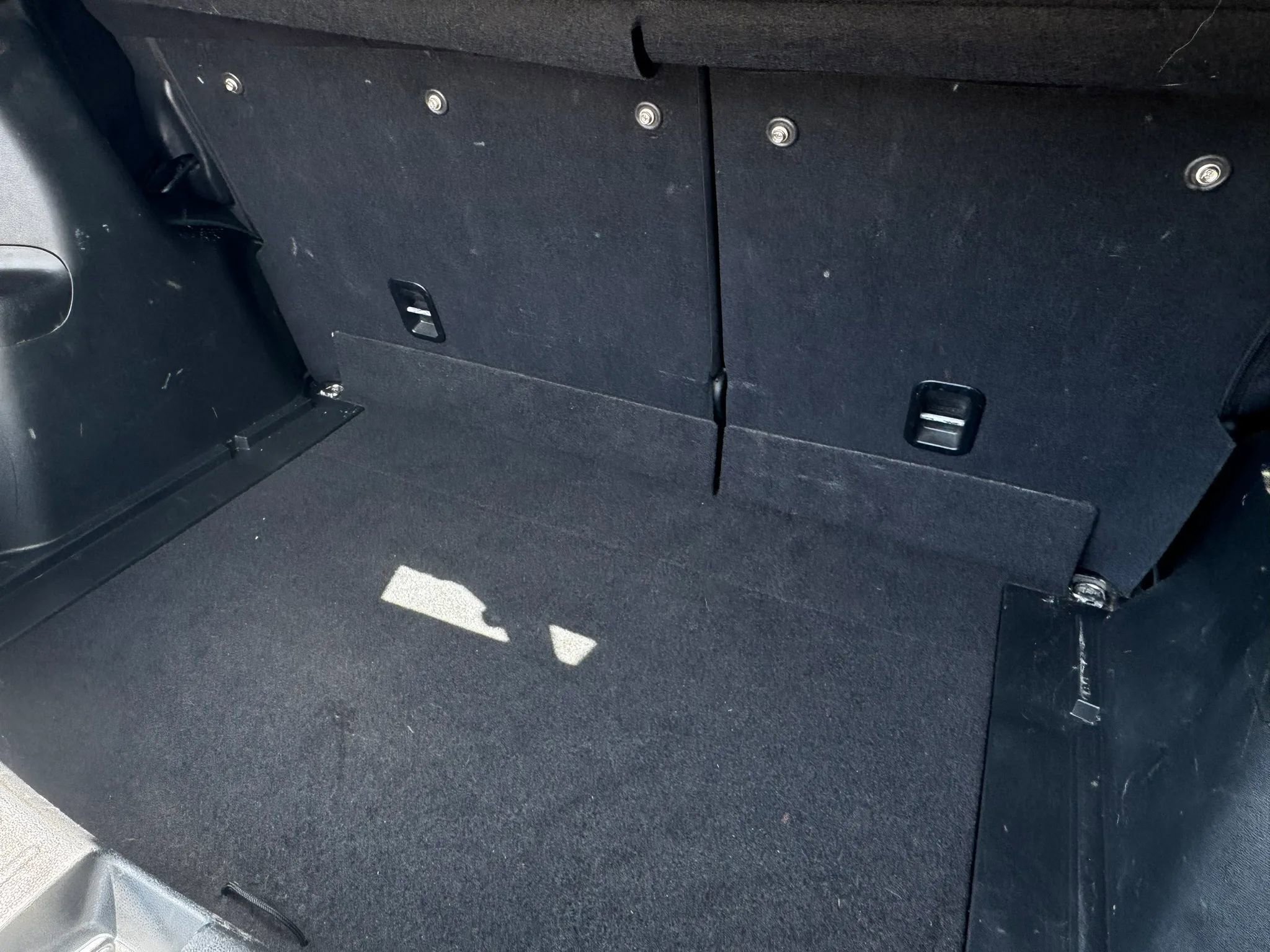 Used 2010 Honda Fit Sport image 8