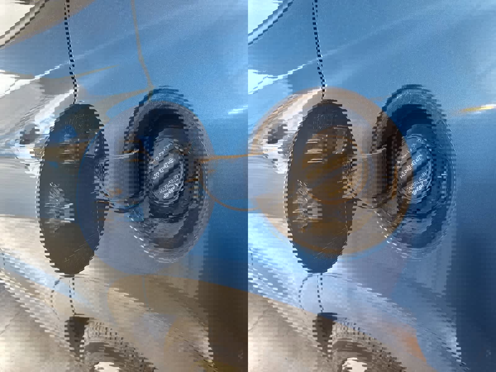 Used 2016 Hyundai Tucson Limited w/ Option Group 03 image 11