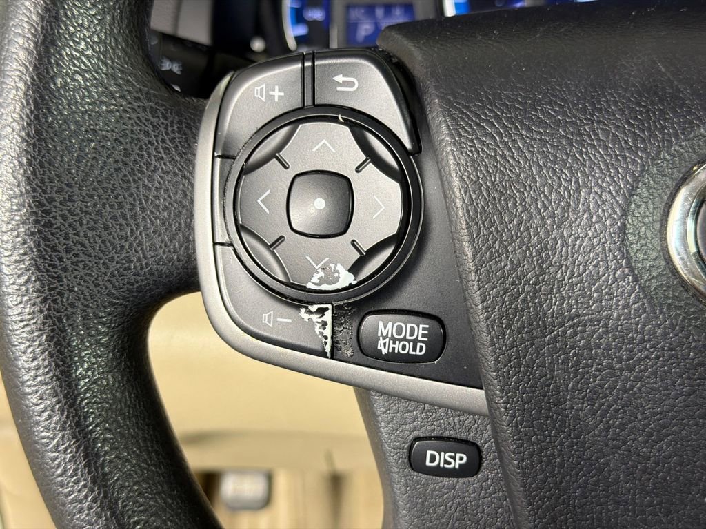 Used 2014 Toyota Camry LE FWD image 21