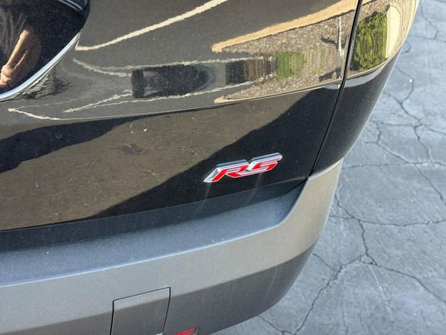 Used 2023 Chevrolet Traverse RS w/ LPO, Floor Liner Package image 5