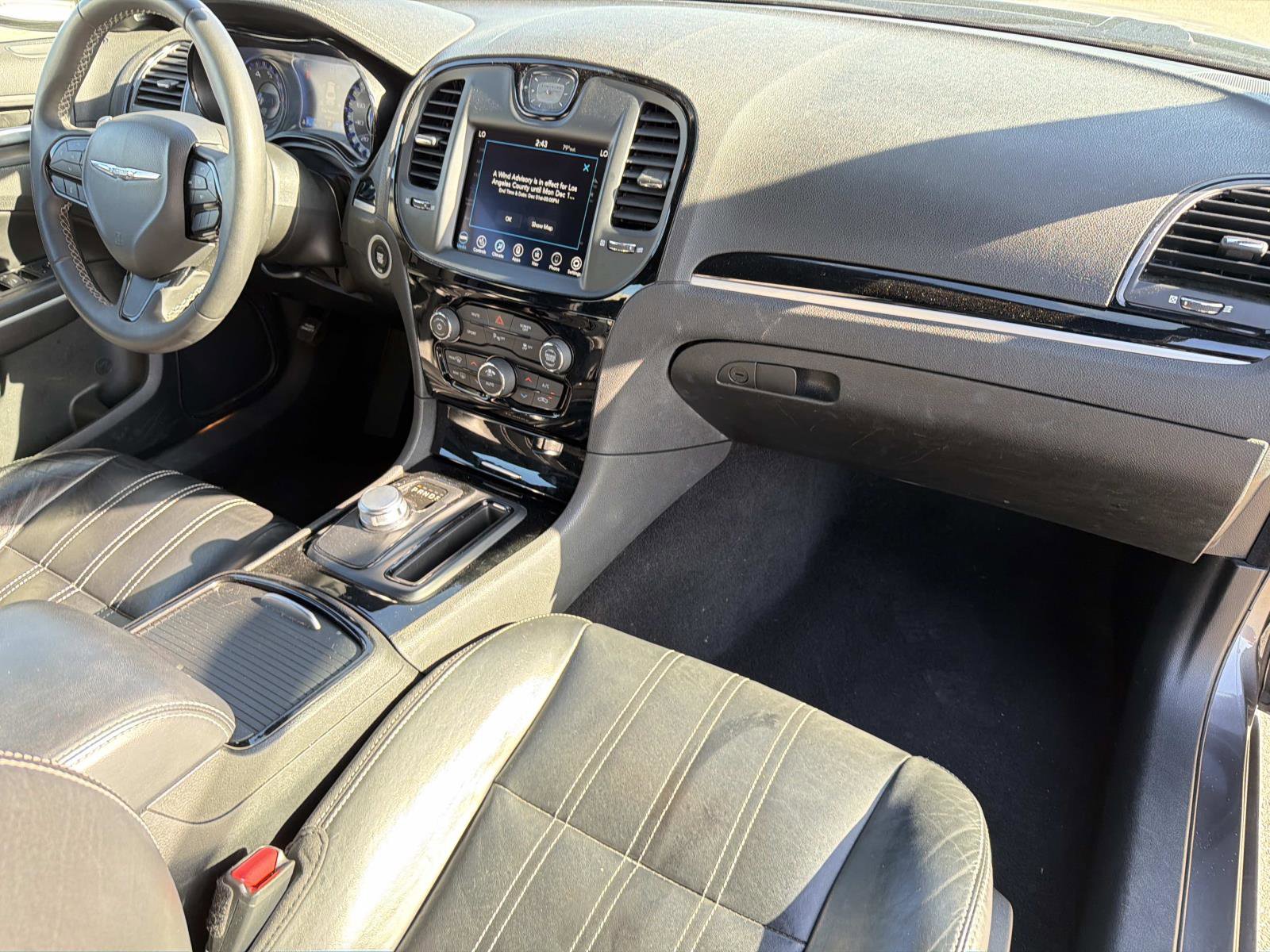 Used 2023 Chrysler 300 S image 25