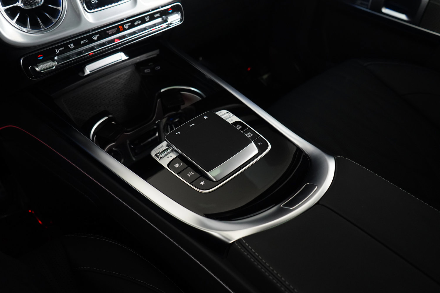 Used 2025 Mercedes-Benz G 63 AMG 4MATIC image 69