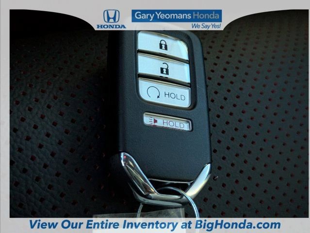 Certified 2025 Honda Ridgeline Black Edition image 37