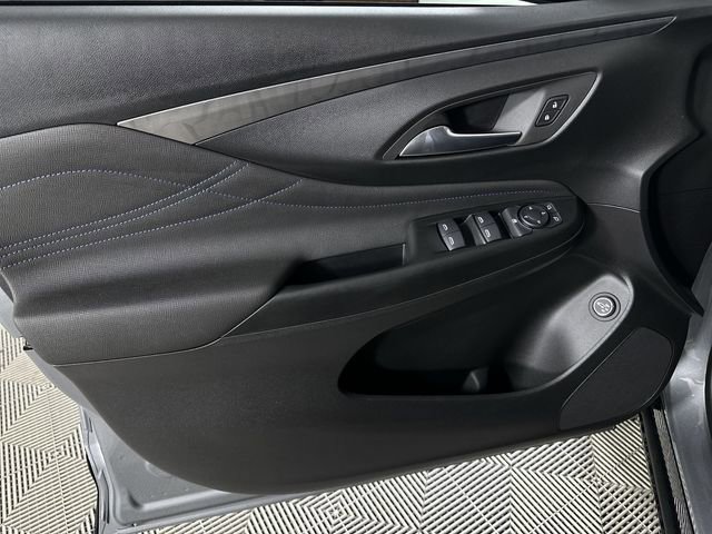 New 2026 Buick Envista Sport Touring FWD image 23