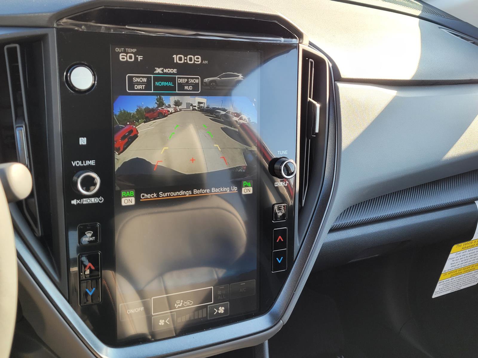 New 2026 Subaru Crosstrek 2.5i Limited image 9