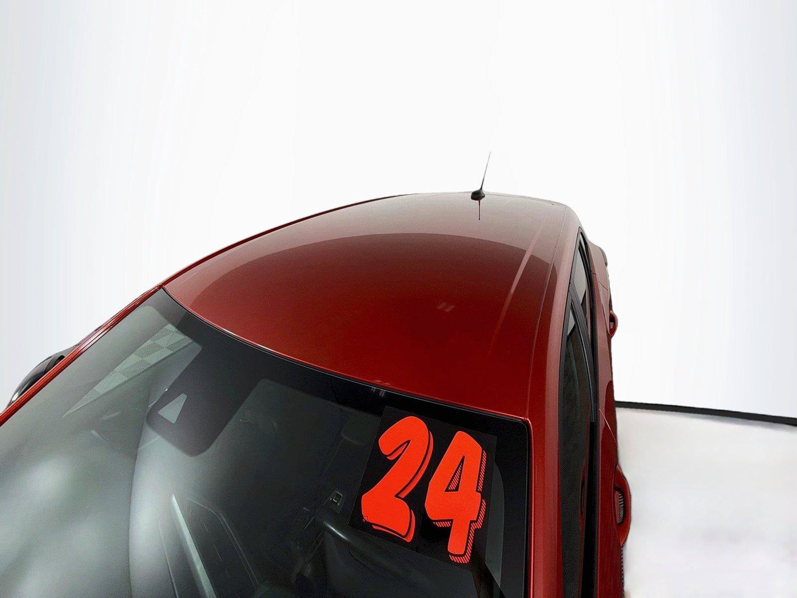 Used 2024 Chevrolet Trax RS w/ Driver Confidence Package FWD image 13
