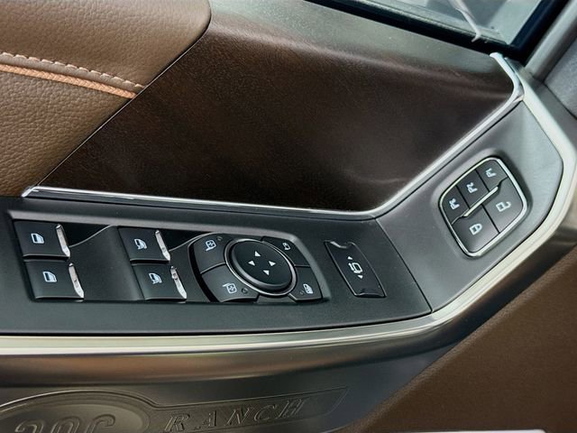 New 2026 Ford F350 King Ranch image 18